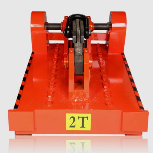 全自动永磁起重器