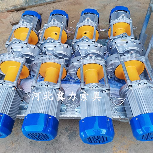 家用电动提升机