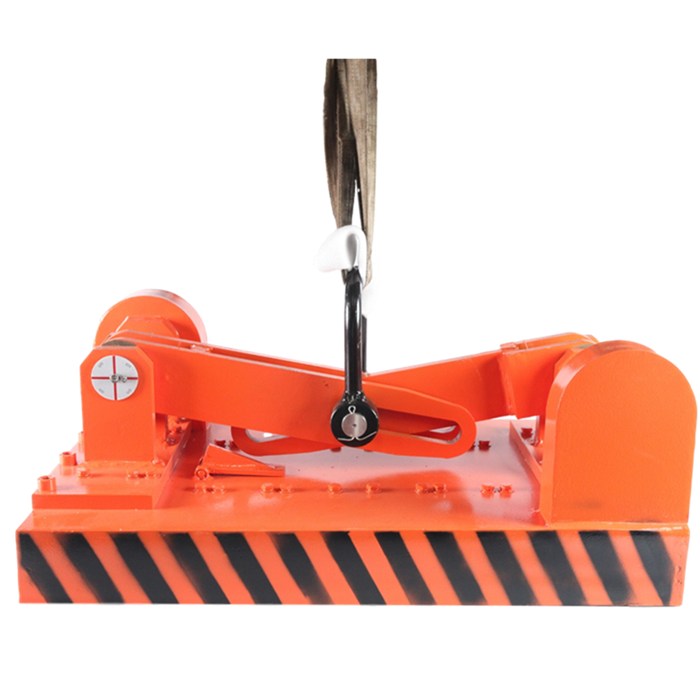 15年永磁吸盘生产厂家