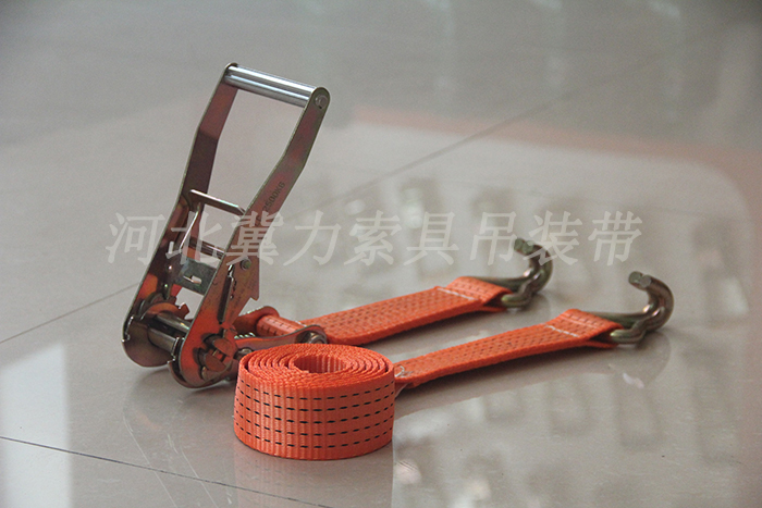 冀力货物拉紧器
