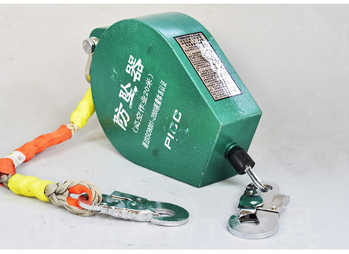 防止器标签产品图