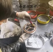 防坠安全器出现噪音如何解决