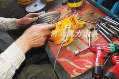 弹簧平衡器使用方法