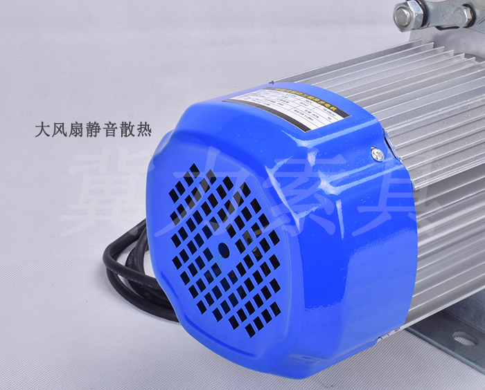 单相多功能提升机出风口