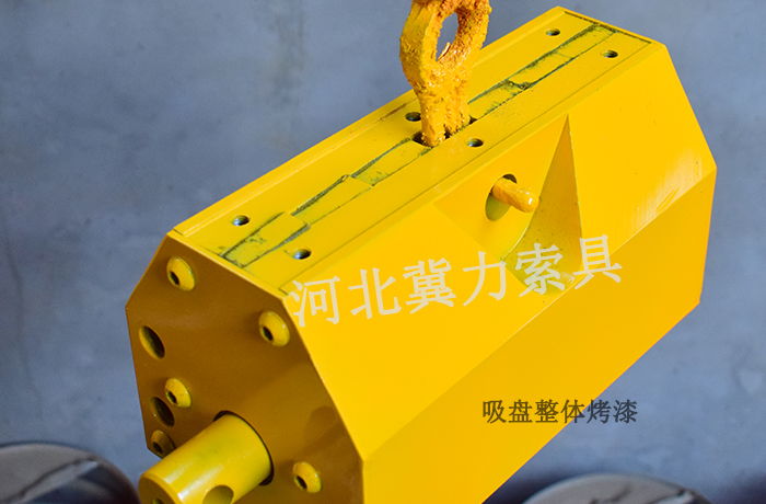 400公斤永磁起重器批发