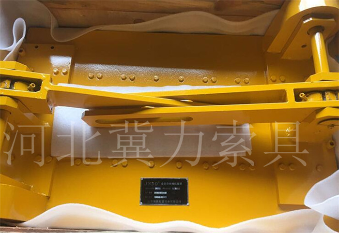 自动永磁起重器包装