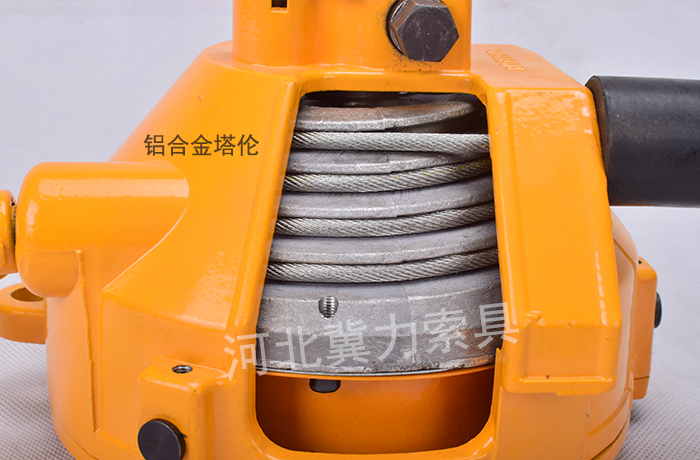 弹簧平衡器塔伦