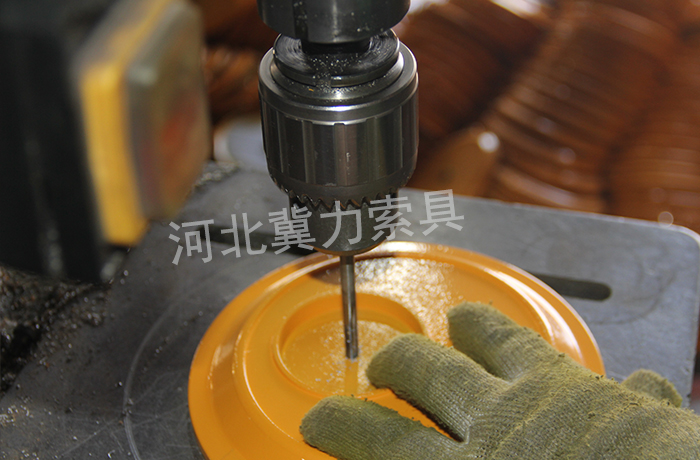 平衡器生产厂家