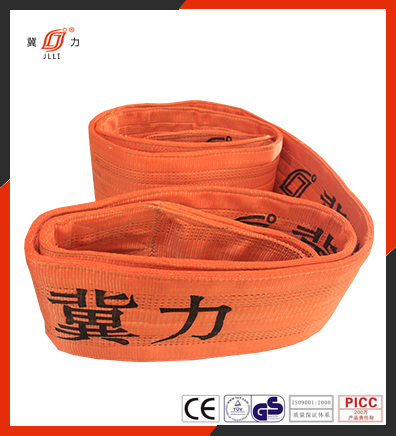 大吨位起重吊装带