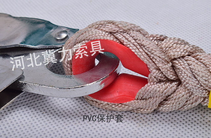 工业防坠器护垫
