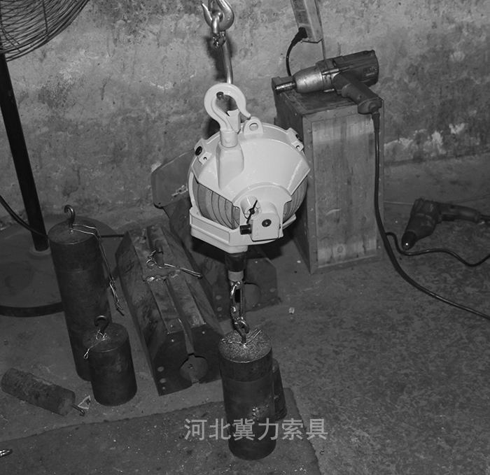 弹簧平衡器厂家