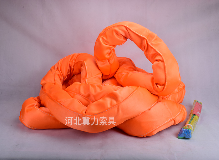 吊装带可以用几年