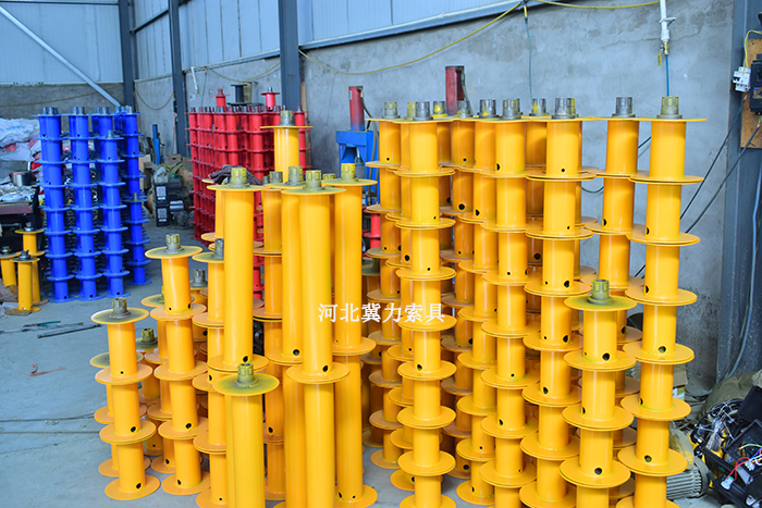 提升机零配件钢丝绳卷筒