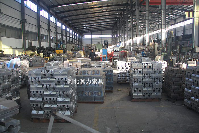 冀力永磁起重器生产厂家