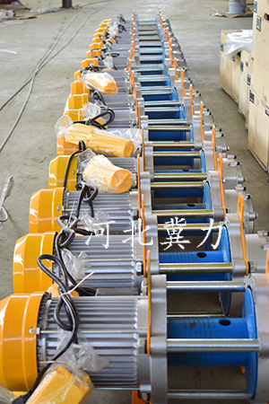 电动提升机厂家