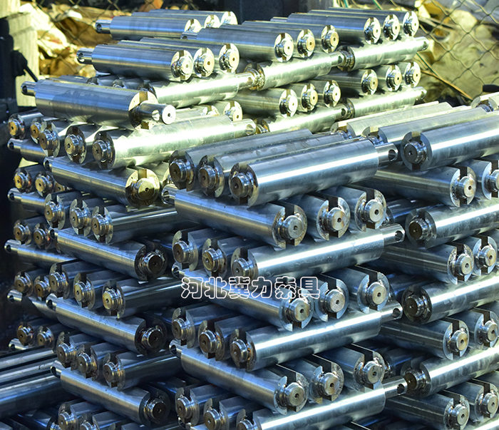 永磁起重器所使用的钕铁硼磁铁