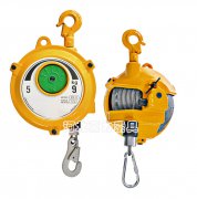 使用弹簧平衡器有什么好处