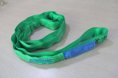 两大方面介绍吊装带发展历史