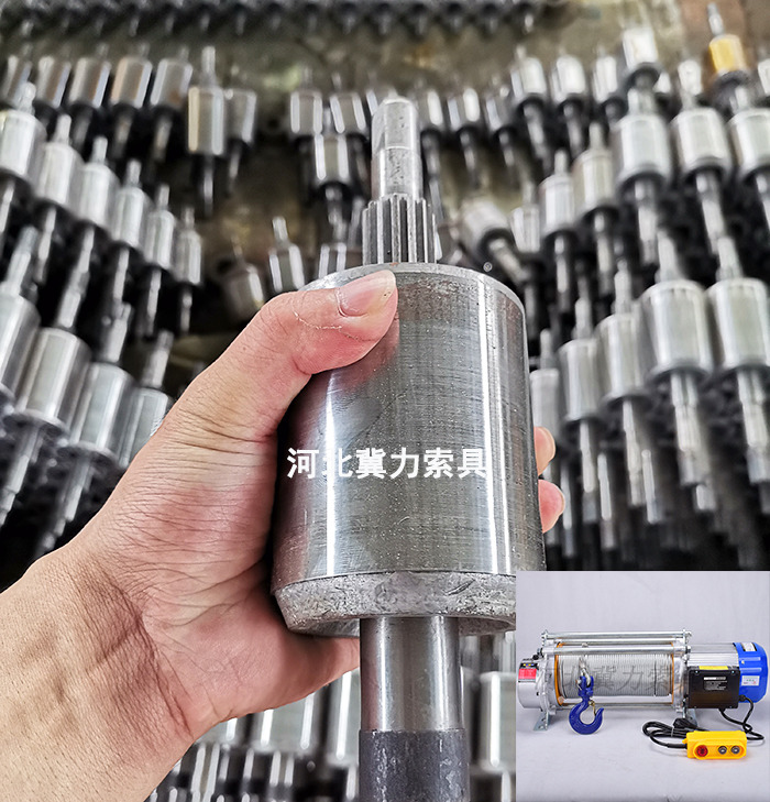 铝壳提升机轴承