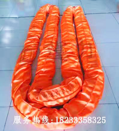 迪尼玛吊装带