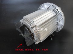 铝壳多功能提升机为什么不用