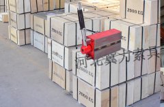 冀力索具永磁起重器使用环保