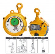 弹簧平衡器什么***的质量比