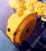 冀力牌弹簧平衡器安全高效放