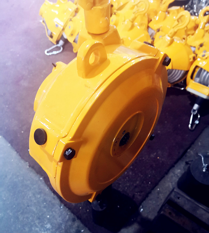 EW-30弹簧平衡器