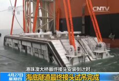 吊装操作牢记安全不忘试吊