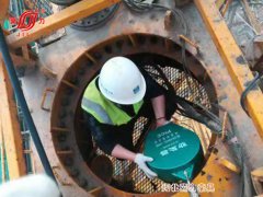 为防范高空坠落造成人员伤害