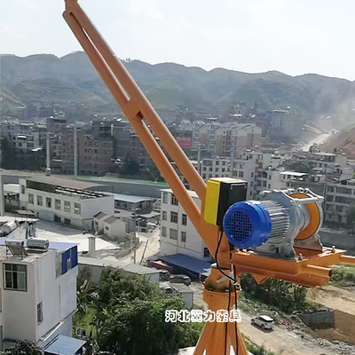 家用多功能提升机