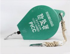 矿用防坠器自动润滑装置解决