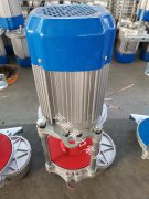 铝壳提升机轻松搬运