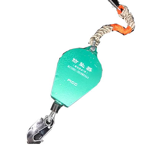 防坠器产品
