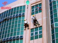 大风天不可使用速差防坠器