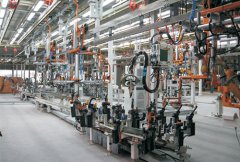 拉力平衡器防止掉漆生锈