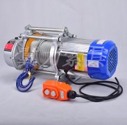 多功能提升机那些“不为人知