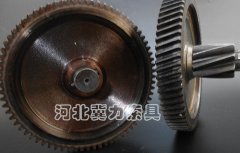 快速电动提升机使用洛钛合金