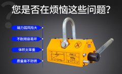 好***永磁起重器需要具备哪