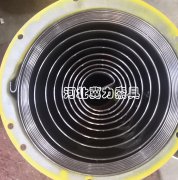 工具平衡器内部卷簧的奥秘