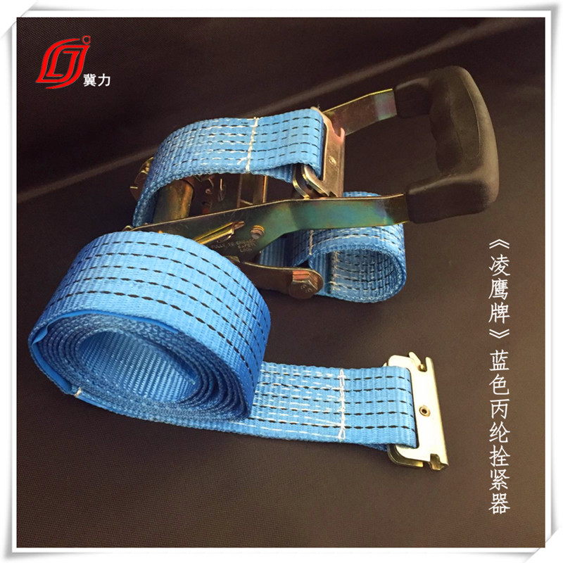 合成纤维拴紧器