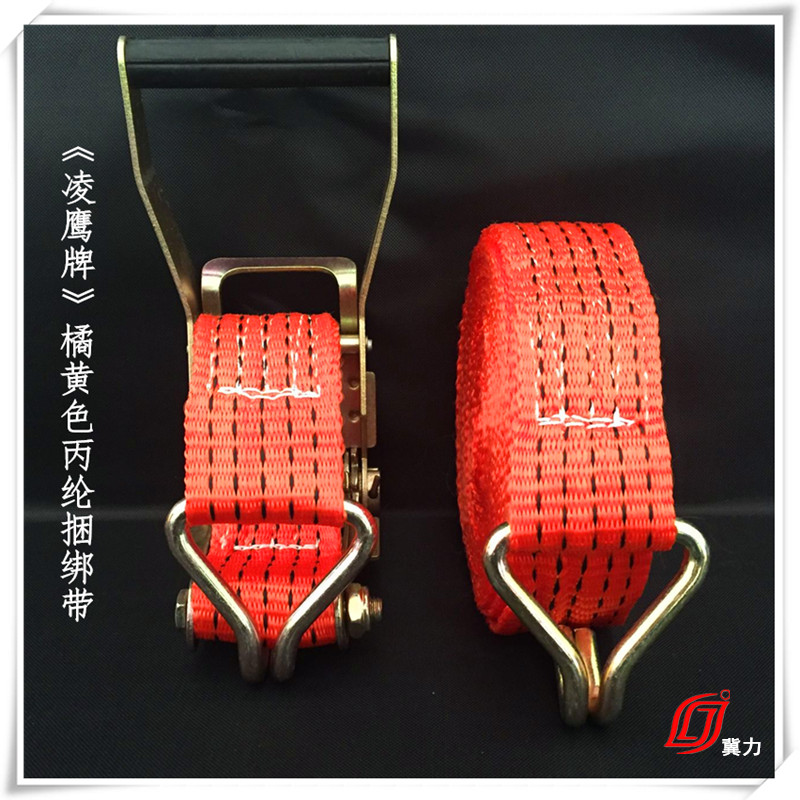 合成纤维拴紧器