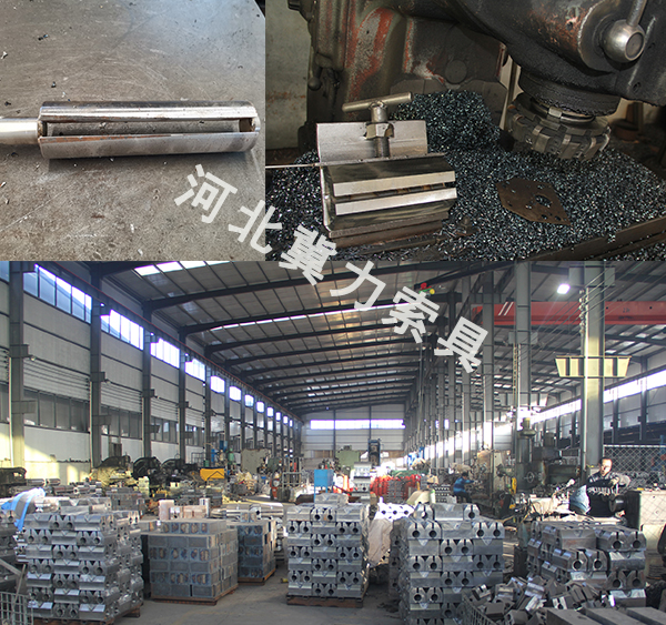 高性能永磁起重器生产厂家展示