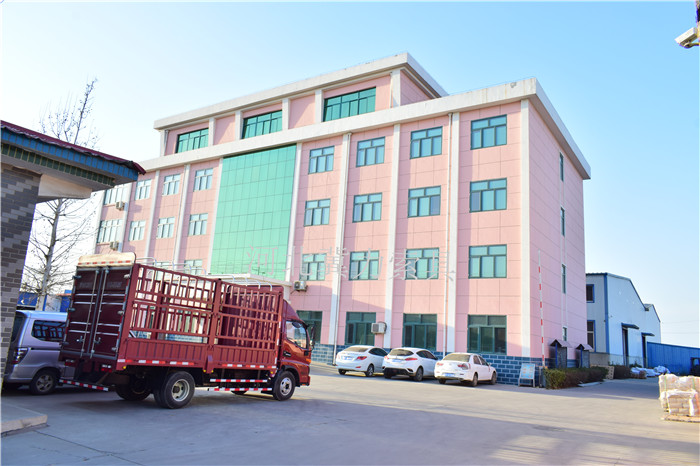 河北冀力索具有实力的电动提升机生产厂家