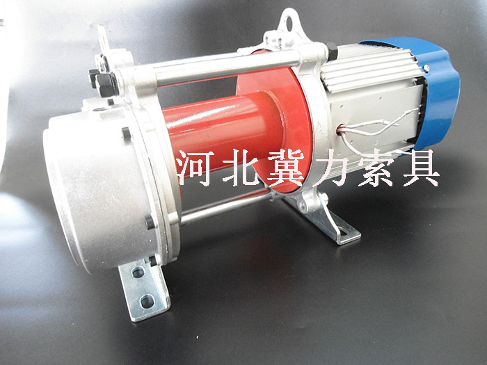 电动提升机生产厂家