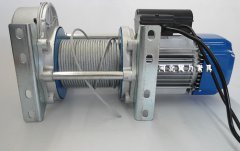 判断多功能提升机质量好坏的