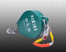 为啥选择冀力防坠落器的人越