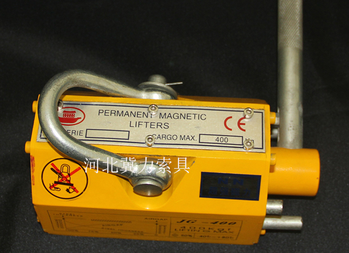 永磁吸盘产品展示