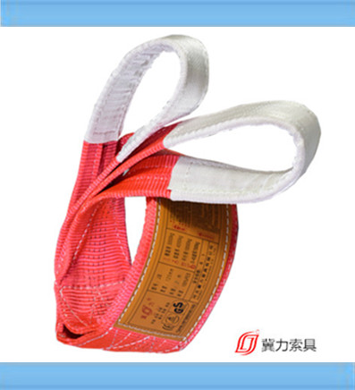 扁平吊装带